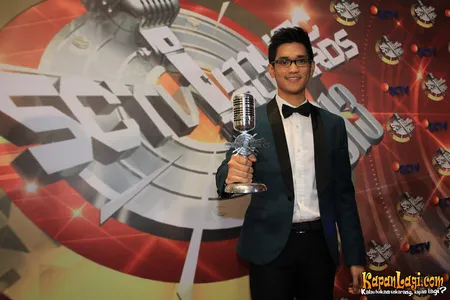 Foto Afgansyah Reza