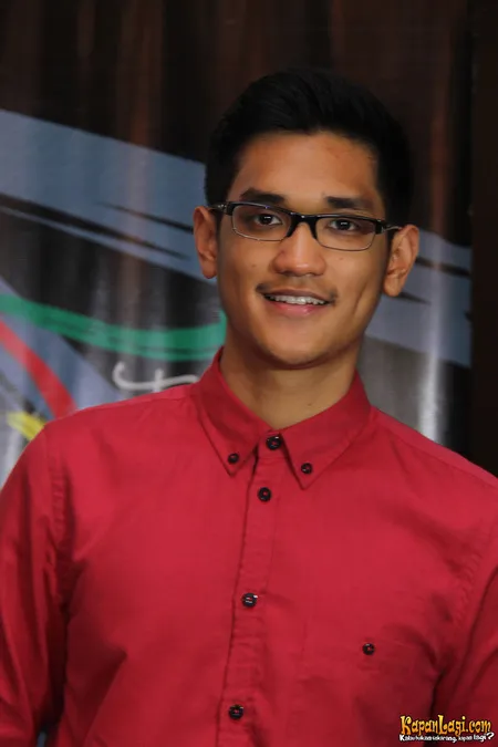 Foto Afgansyah Reza