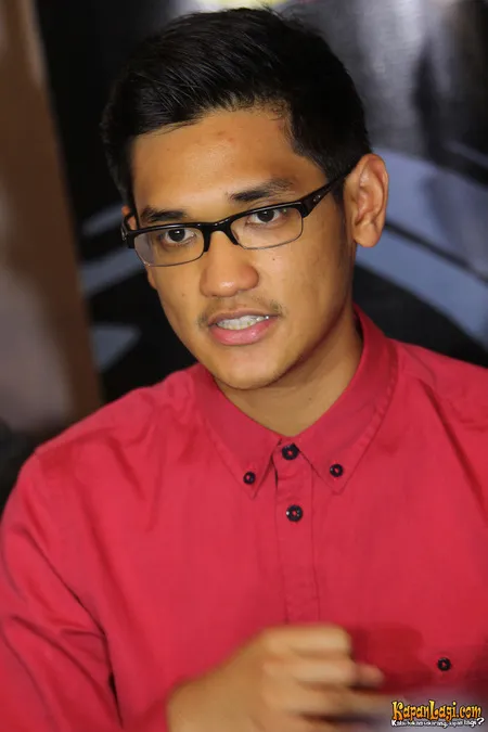 Foto Afgansyah Reza