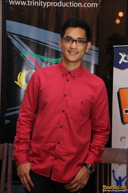 Foto Afgansyah Reza