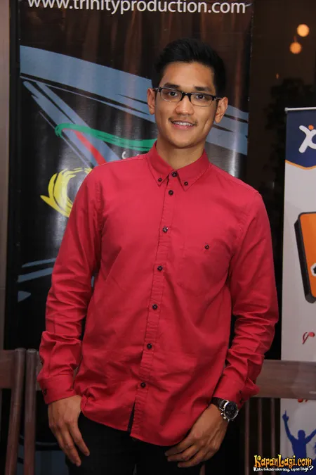 Foto Afgansyah Reza