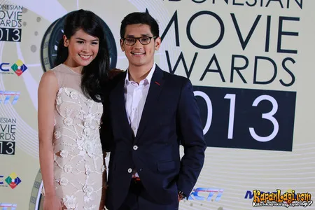 Foto Afgansyah Reza
