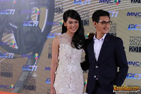 Foto Afgansyah Reza
