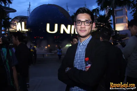Foto Afgansyah Reza