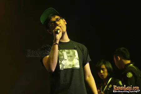 Foto Afgansyah Reza