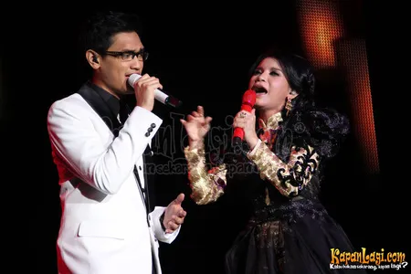 Foto Afgansyah Reza