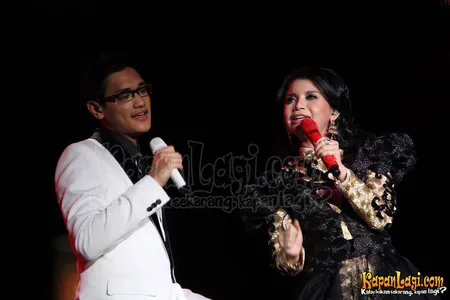 Foto Afgansyah Reza