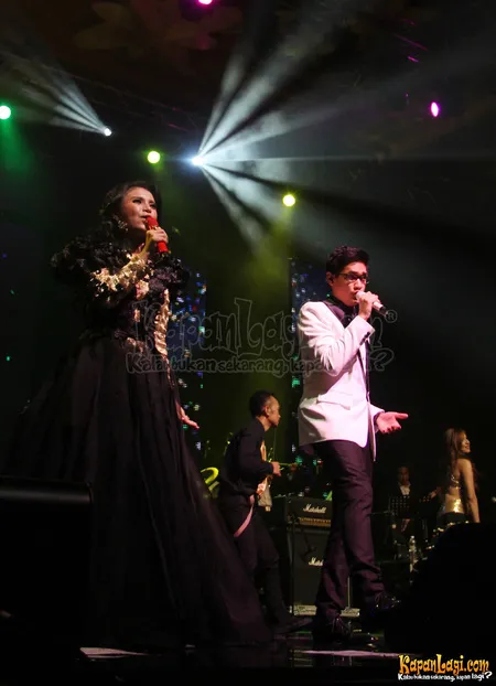 Foto Afgansyah Reza
