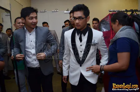 Foto Afgansyah Reza