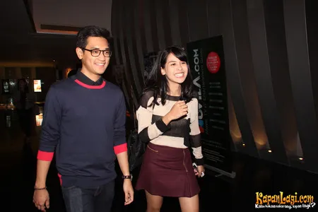 Foto Afgansyah Reza