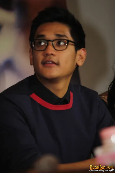 Foto Afgansyah Reza