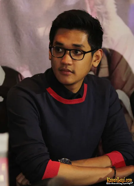 Foto Afgansyah Reza