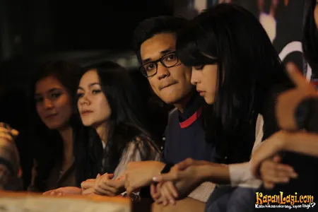 Foto Afgansyah Reza