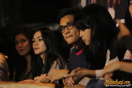 Foto Afgansyah Reza