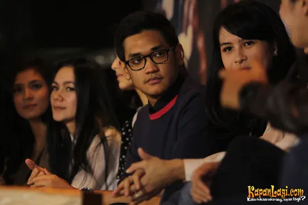 Foto Afgansyah Reza