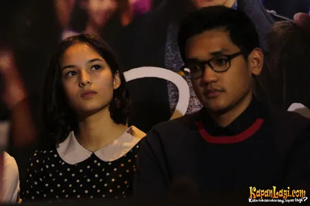 Foto Afgansyah Reza