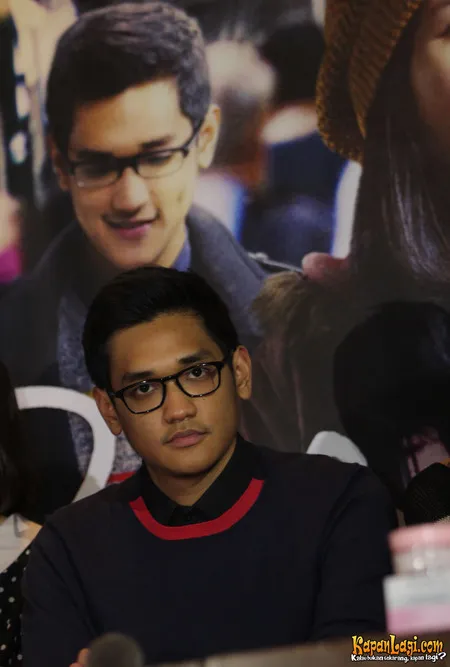 Foto Afgansyah Reza