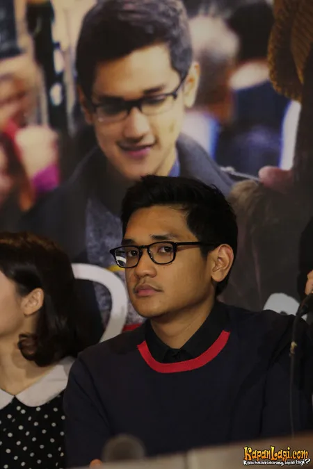 Foto Afgansyah Reza