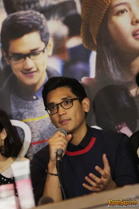 Foto Afgansyah Reza