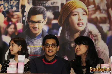 Foto Afgansyah Reza