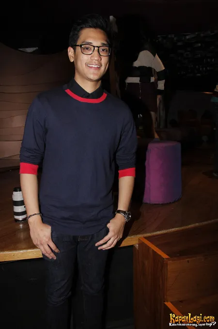 Foto Afgansyah Reza