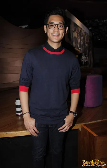 Foto Afgansyah Reza