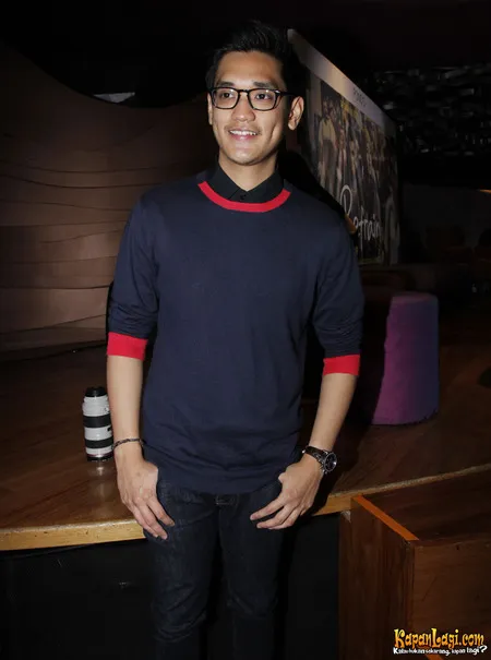 Foto Afgansyah Reza