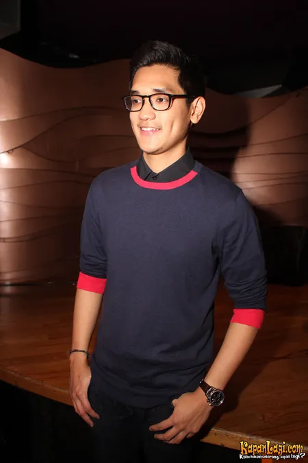 Foto Afgansyah Reza