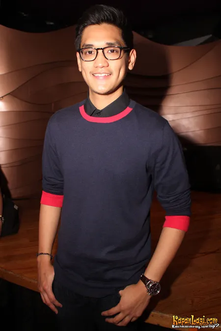 Foto Afgansyah Reza
