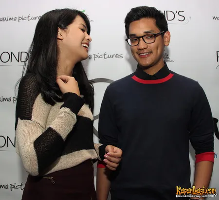 Foto Afgansyah Reza