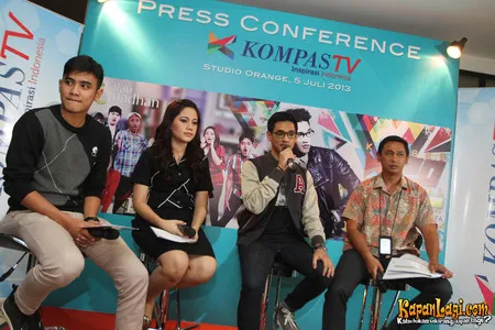 Foto Afgansyah Reza