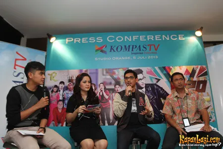 Foto Afgansyah Reza