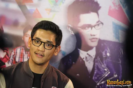 Foto Afgansyah Reza