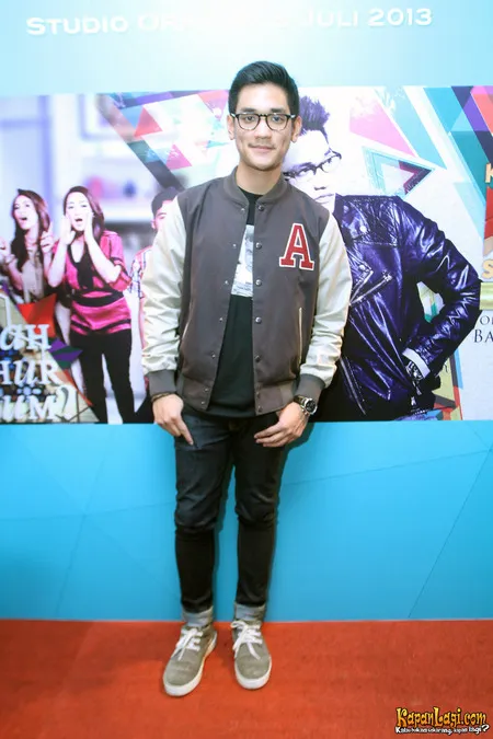 Foto Afgansyah Reza