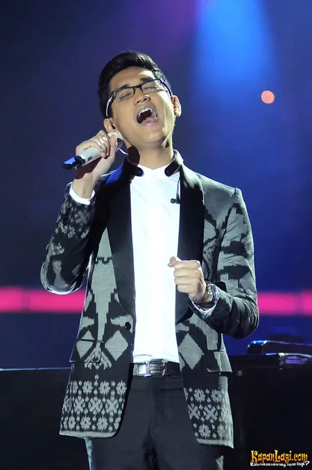 Foto Afgansyah Reza