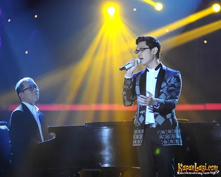 Foto Afgansyah Reza
