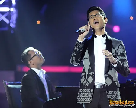 Foto Afgansyah Reza