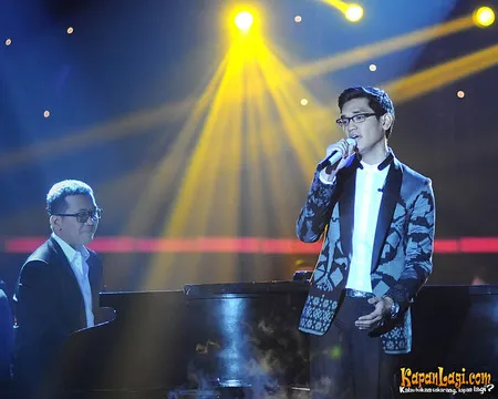 Foto Afgansyah Reza