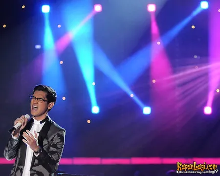Foto Afgansyah Reza