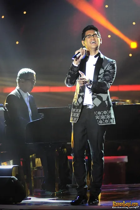 Foto Afgansyah Reza