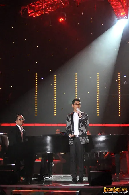 Foto Afgansyah Reza
