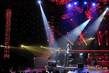 Foto Afgansyah Reza