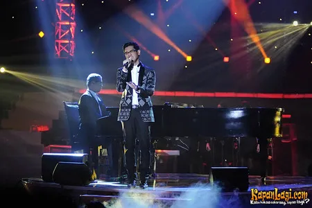 Foto Afgansyah Reza