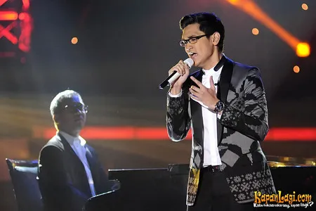 Foto Afgansyah Reza
