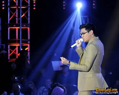 Foto Afgansyah Reza