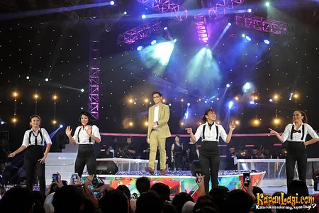 Foto Afgansyah Reza