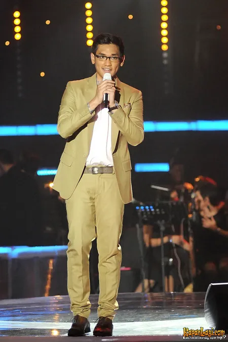 Foto Afgansyah Reza