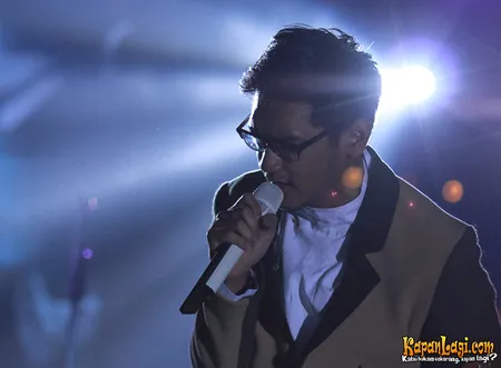 Foto Afgansyah Reza