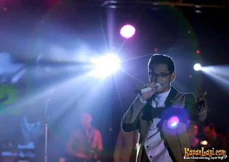 Foto Afgansyah Reza