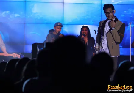 Foto Afgansyah Reza